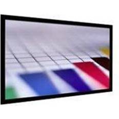 Euroscreen VL220-W (16:9 99" Fixed Frame)