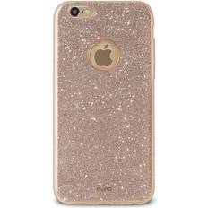 Puro Glitter Shine Cover for iPhone 7/8/SE 2020