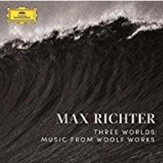 Three Worlds: Music From Woolf Works (Vinyl)