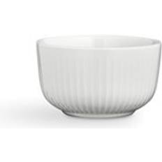 Kähler Soup Bowls Kähler Hammershøi legendary design timelessly Soup Bowl 4.331"