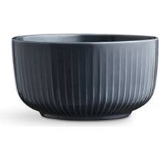 Kähler Hammershøi Medium Soup Bowl 17cm