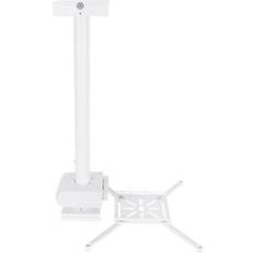 Multibrackets M Universal Projector Ceiling Mount 500-800