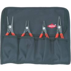 Knipex 00 19 57 Precision Pinza per anelli elastici