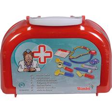 Docteur Jouets de Docteur Simba Mallette de docteur