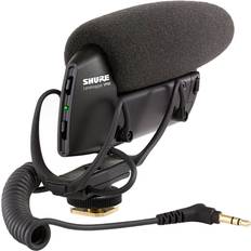 Shure Mikrofonit kamerakiinnitykseen Shure Vp83f