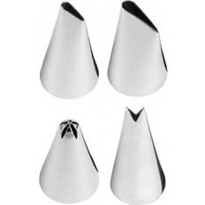 Wilton Nozzle Set Tippsett