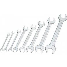 Set Combination Wrenches Draper 100 S8AF 001218 Imperial Combination Wrench