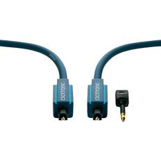 Toslink 15m ClickTronic Casual Toslink - Toslink 15m