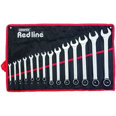 Set Combination Wrenches Draper 80931 14Pcs Combination Wrench