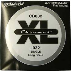 D'Addario CB032