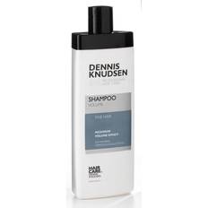 Dennis Knudsen Volume Shampoo 450ml