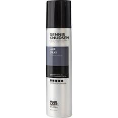 Dennis Knudsen Hårprodukter Dennis Knudsen Extreme Hold Hairspray 250ml