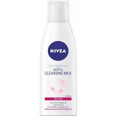 Nivea cleansing milk 200ml Nivea Visage Refreshing Cleansing Milk 200ml