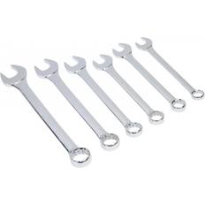 Set Combination Wrenches Sealey AK6324 Combination Wrench