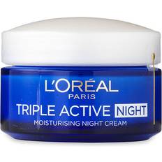 L'Oréal Paris Facial Creams L'Oréal Paris Triple Active Night Creme 50ml