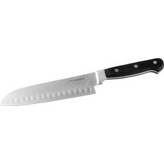 Fackelmann Nirosta Premium 43898 Santokukniv 17 cm