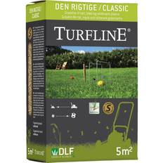 Turfline den rigtige Turfline Den Rigtige/Classic Græsfrø