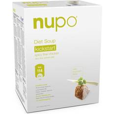 Nupo Diet Soup Spicy Thai Chicken 384g