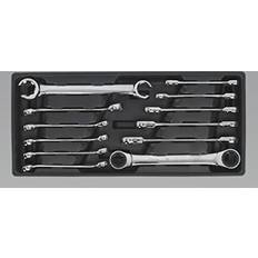 Sealey Ratchet Wrenches Sealey TBT13 Ratchet Wrench