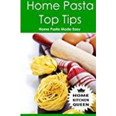 Smith rack Home Pasta Top Tips: Top tips for making, drying & cooking pasta & noodles at home. Use in conjunction with Home Kitchen Queen pasta drying rack. The way of drying pasta noodles at home.