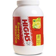 High5 EnergySource Citrus 2.2kg