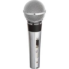 Microfoons Shure 565SD Classic Dynamische zangmicrofoon