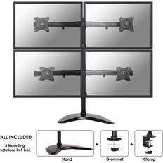 Accesorios de TV NewStar Select Soporte De Escritorio Para Monitor