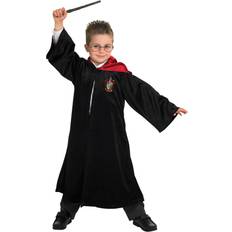 Fancy Dress Rubies Kids Harry Potter Robe Costume