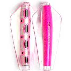 Tasmanian Devil Fiskedrag Tasmanian Devil 13.5g Pink My Frog
