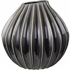 Broste Copenhagen Vases Broste Copenhagen Wide Vase 40cm