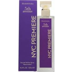 Elizabeth arden 5th avenue nyc Elizabeth Arden 5th Avenue NYC Premiere EdP 125ml