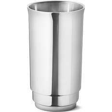 Polished Bottle Coolers Georg Jensen Manhattan Bottle Cooler