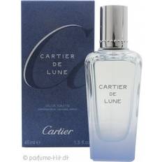 Cartier Fragrances Cartier De Lune EdT 1.5 fl oz