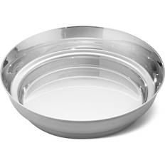 Georg Jensen Manhattan Sottobicchiere 11cm