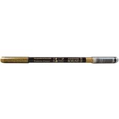Annemarie Börlind Øjenbrynsprodukter Annemarie Börlind Crayon Eyebrow Pencil Brown