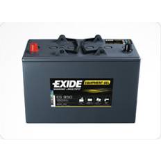 Gel batteri batterier och laddbart Marine Equipment Gel