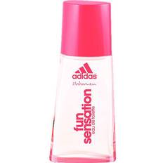 Adidas Dame Eau de Toilette adidas Fun Sensation EdT 30ml