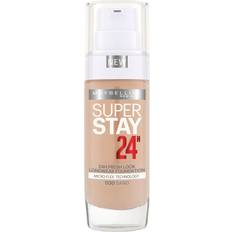 Maybelline Superstay 24Hr Foundation #030 Sand