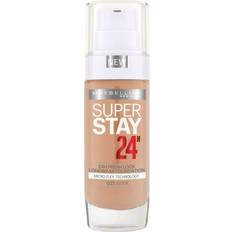 Maybelline Superstay 24Hr Foundation #021 Nude Beige