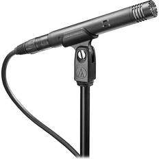 Handheld Microphones Audio-Technica AT4021