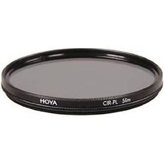 Hoya PL/PL-CIR Slim 43mm