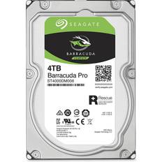Barracuda pro Seagate Barracuda Pro ST4000DM006 4TB