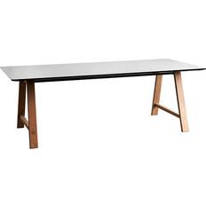 Hopea Ruokapöydät Andersen Furniture T1