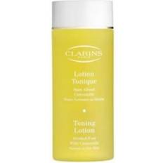 Clarins toning lotion Clarins Toning Lotion Normal Dry Skin 200ml