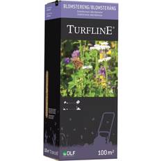 Naturgødning Turfline Blomstereng 1kg 100m²