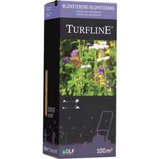 Turfline Blomstereng Græsfrø