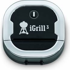Weber Keittiön lämpömittarit Weber iGrill 3