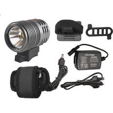 Multisport Lamp 1000