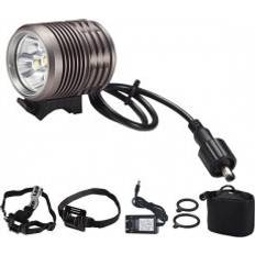 Multisport Lampa 4000