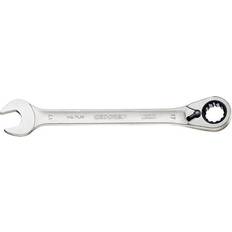 Gedore 7 UR 21 2244500 Ratchet Wrench
